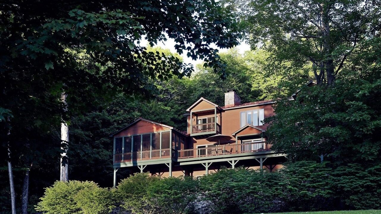 Photo of Outdoor in Kattskill Bay