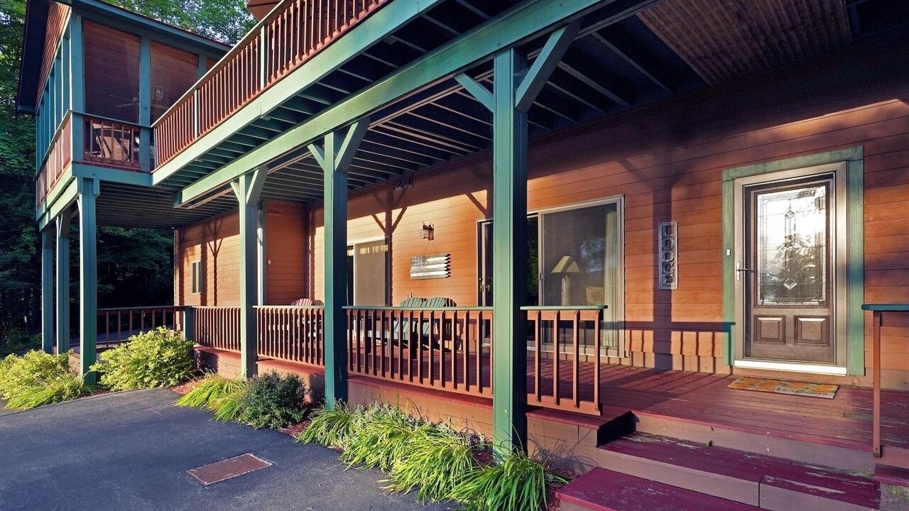 Photo of Outdoor in Kattskill Bay