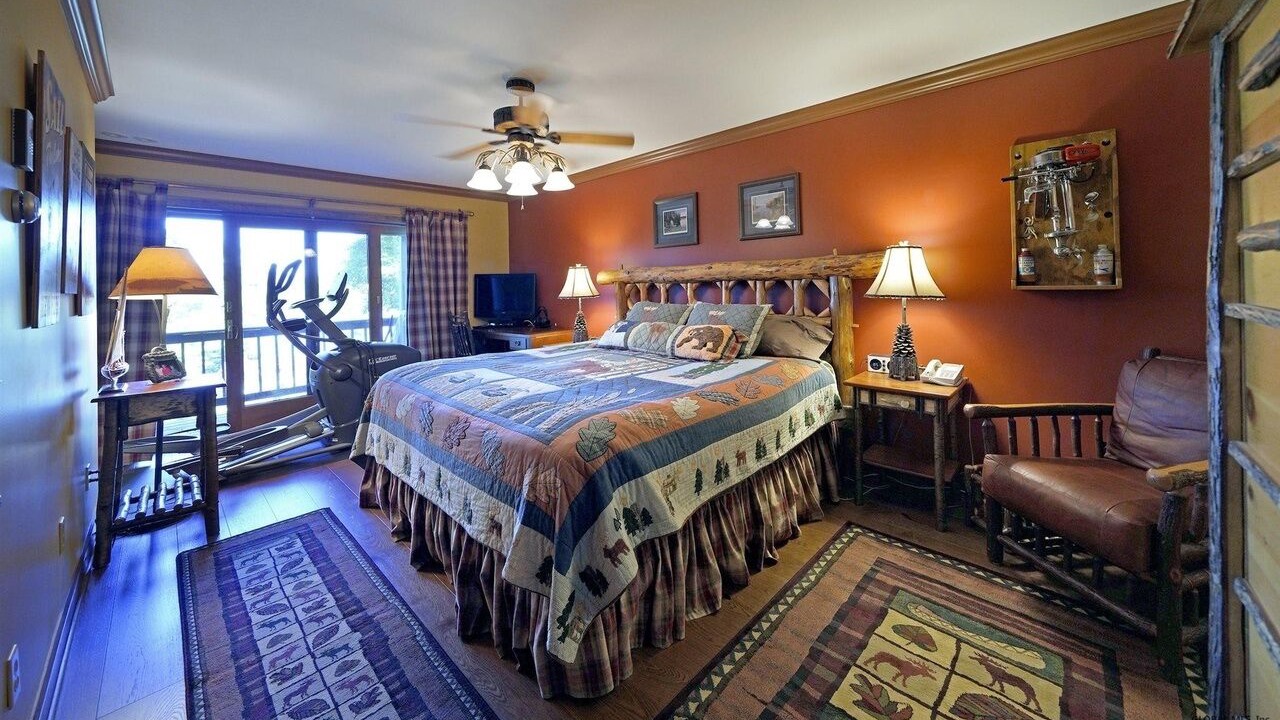 Photo of Bedroom in Kattskill Bay