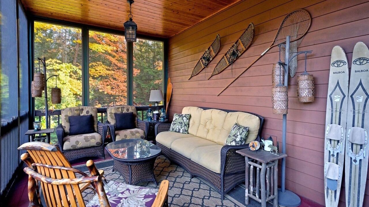 Photo of Outdoor in Kattskill Bay