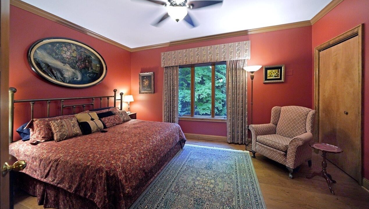 Photo of Bedroom in Kattskill Bay