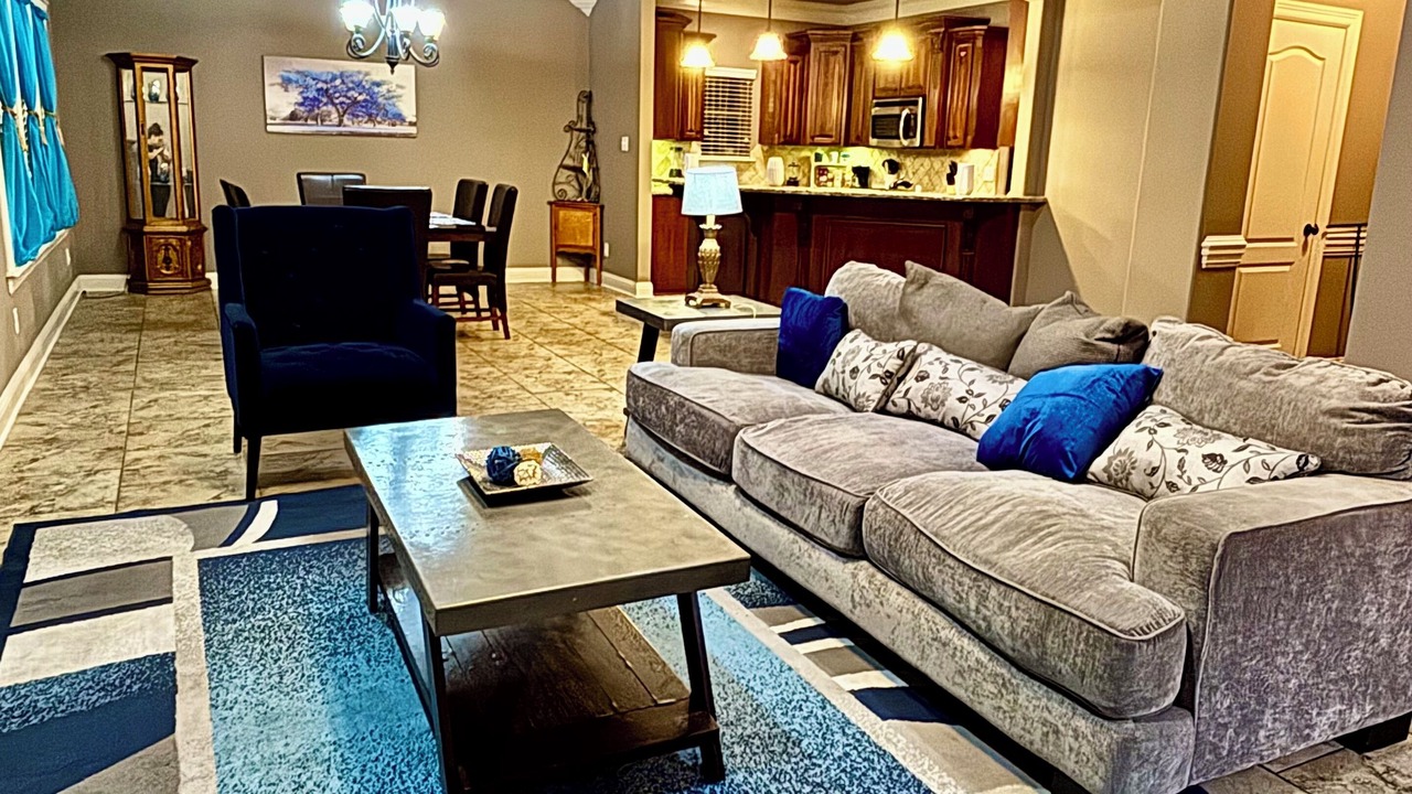 Photo of Livingroom in Red Chute