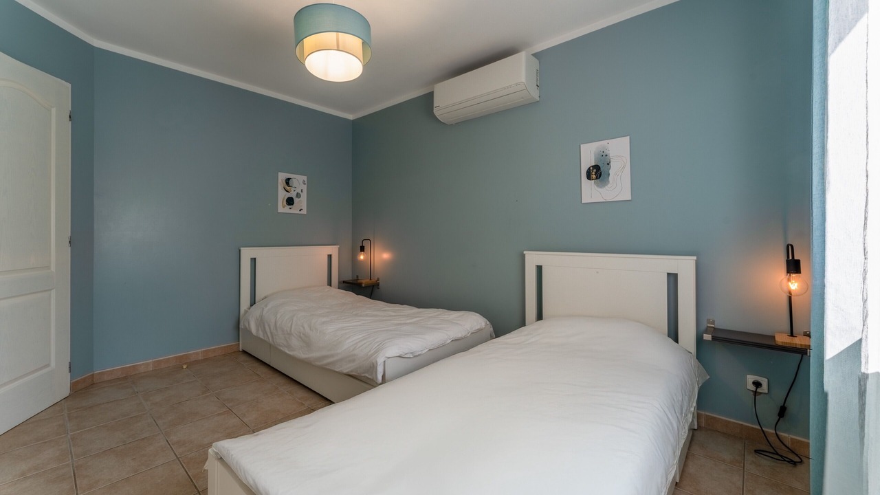 Photo of Bedroom in Mejannes-le-Clap