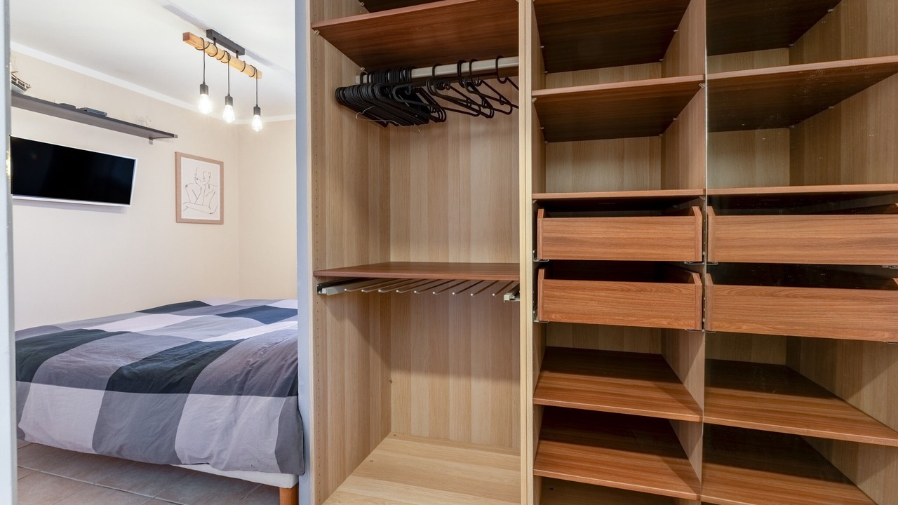 Photo of Bedroom in Mejannes-le-Clap