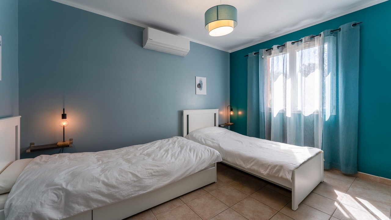 Photo of Bedroom in Mejannes-le-Clap