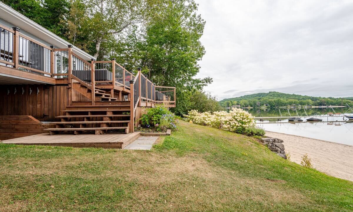 Photo of Outdoor in Cheneville