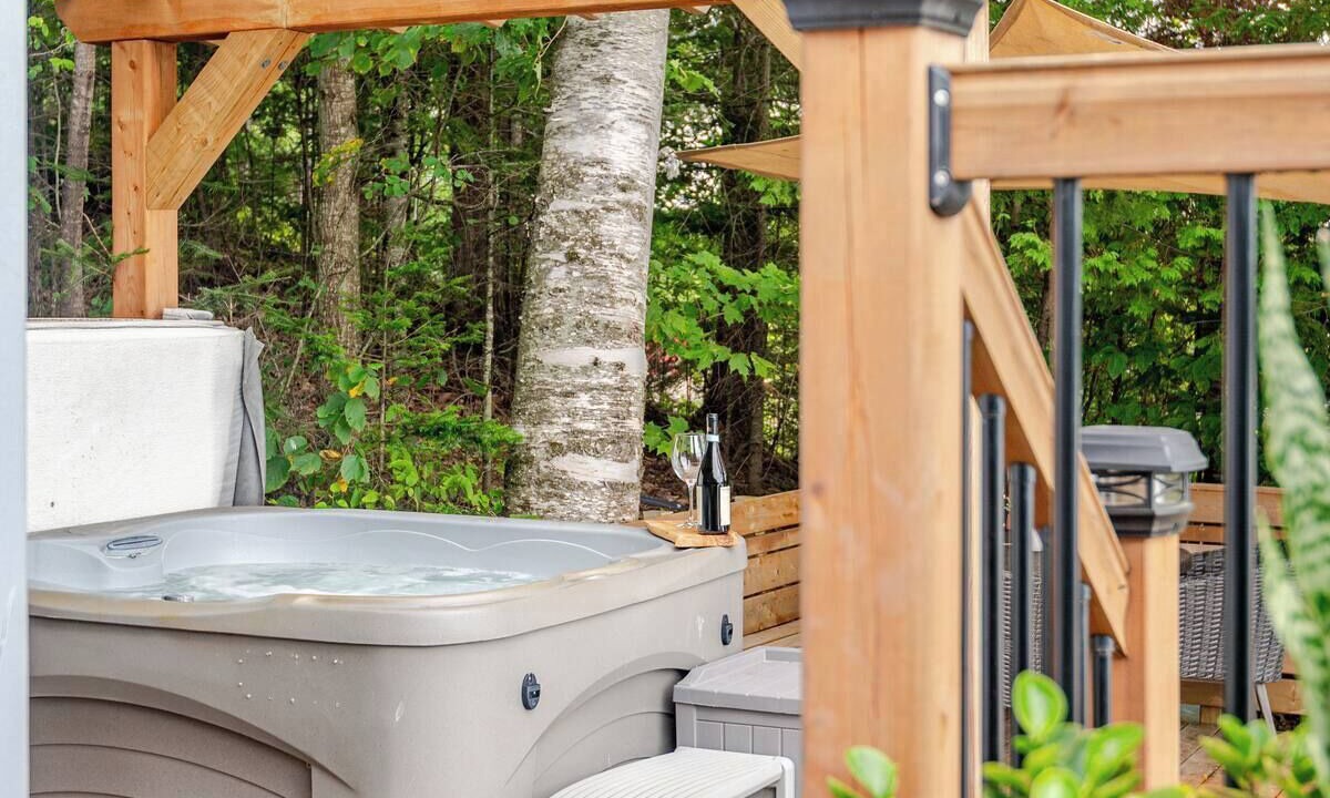 Photo of Outdoor in Cheneville