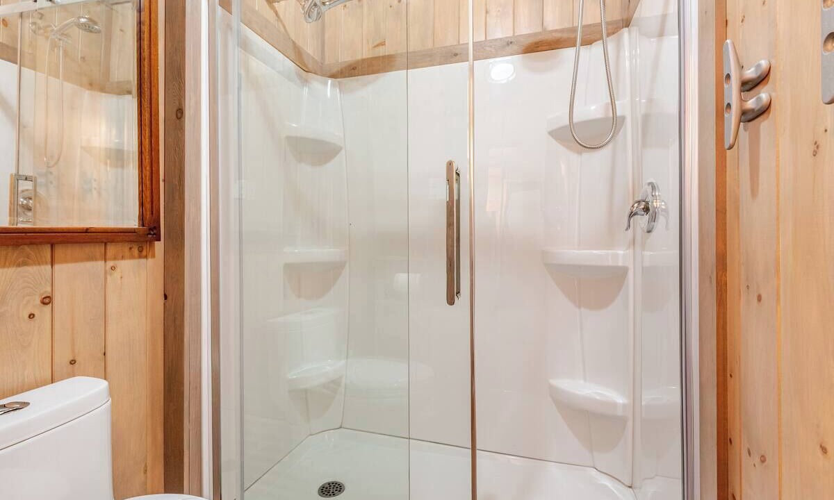 Photo of Bathroom in Cheneville