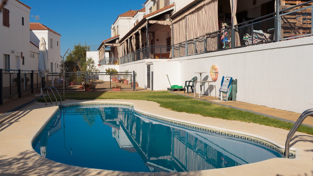 Photo of Outdoor in El Castillo de las Guardas
