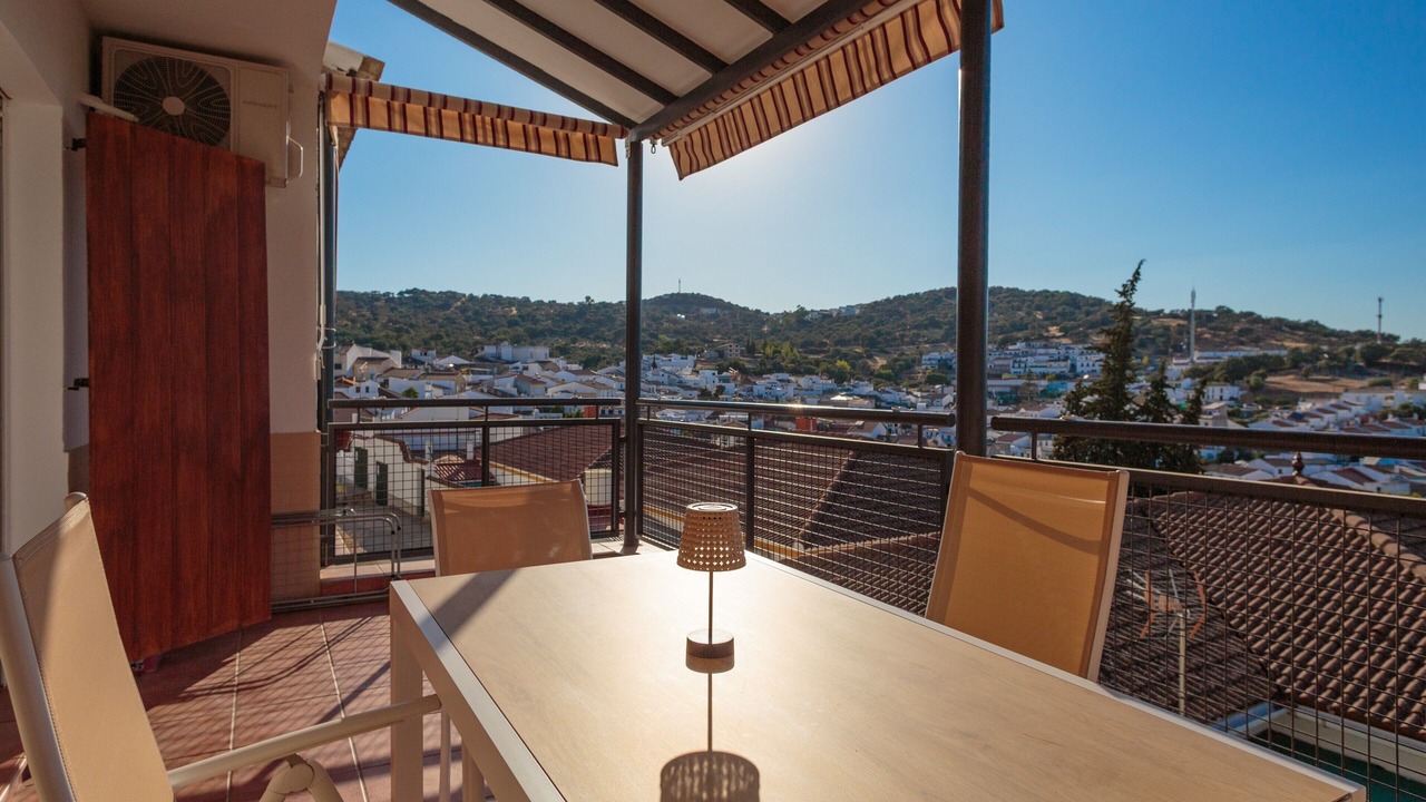 Photo of Outdoor in El Castillo de las Guardas