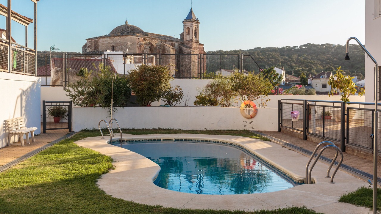 Photo of Outdoor in El Castillo de las Guardas
