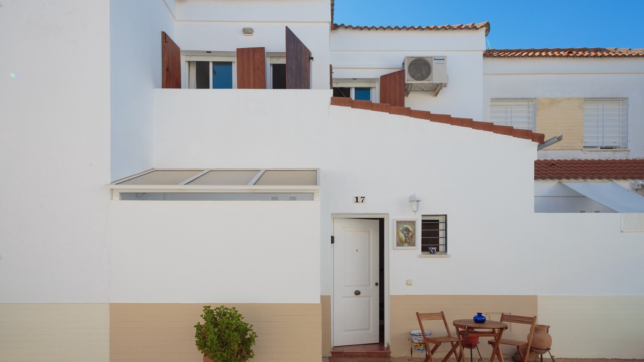 Photo of Outdoor in El Castillo de las Guardas