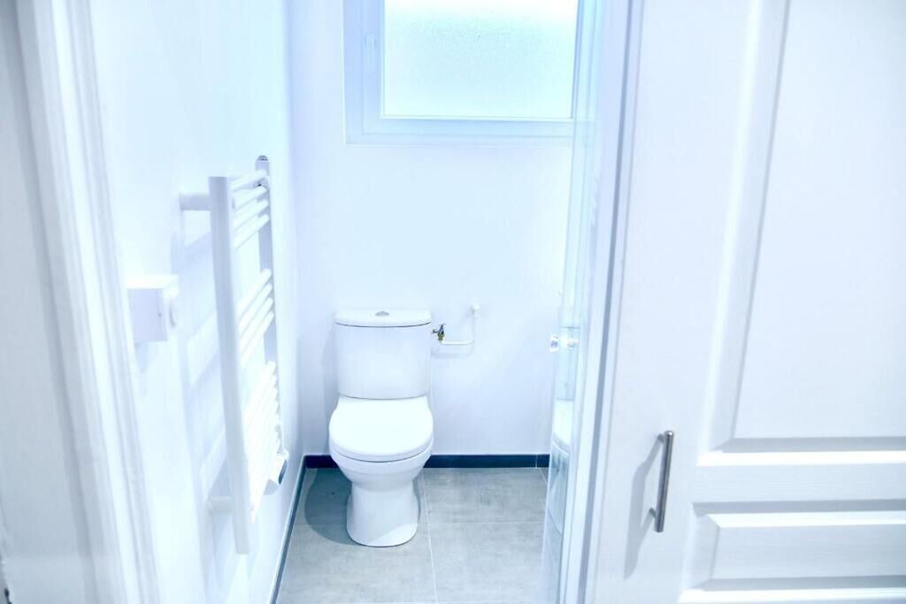 Photo of Bathroom in Sens