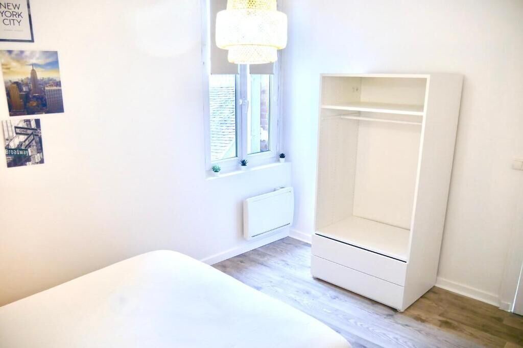 Photo of Bedroom in Sens