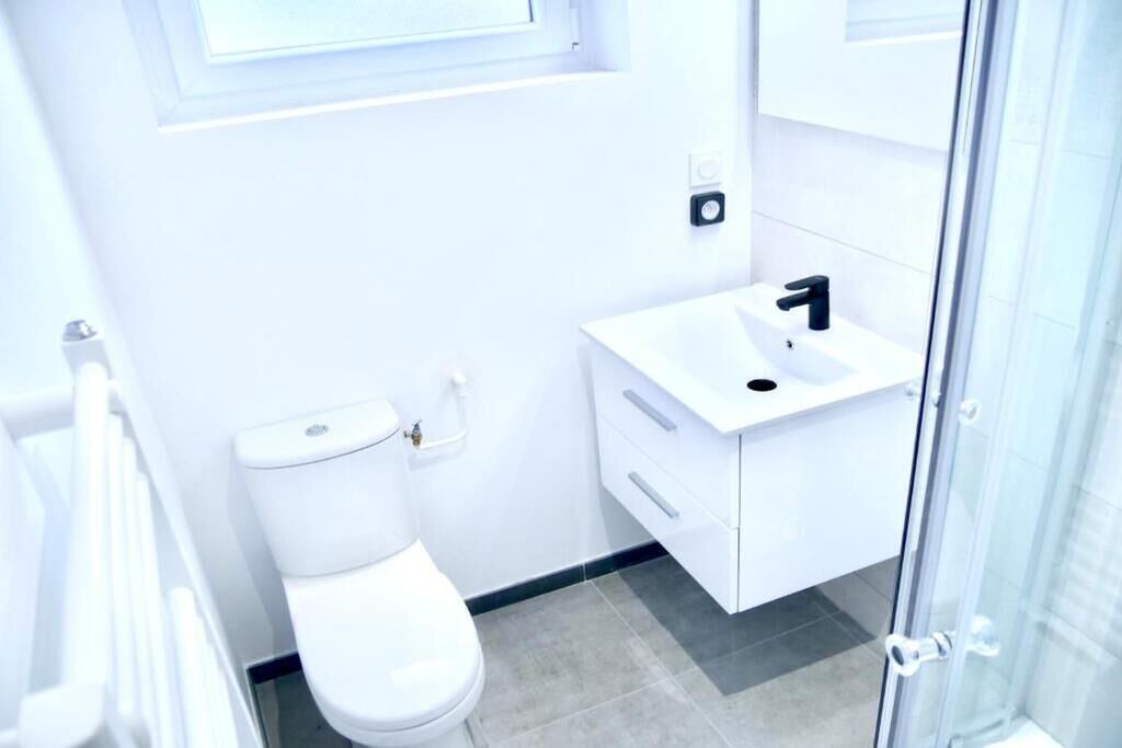 Photo of Bathroom in Sens