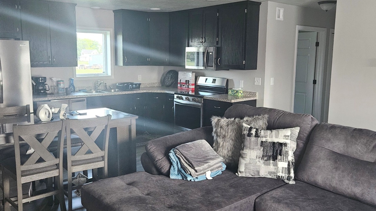 Photo of Livingroom in Wagner