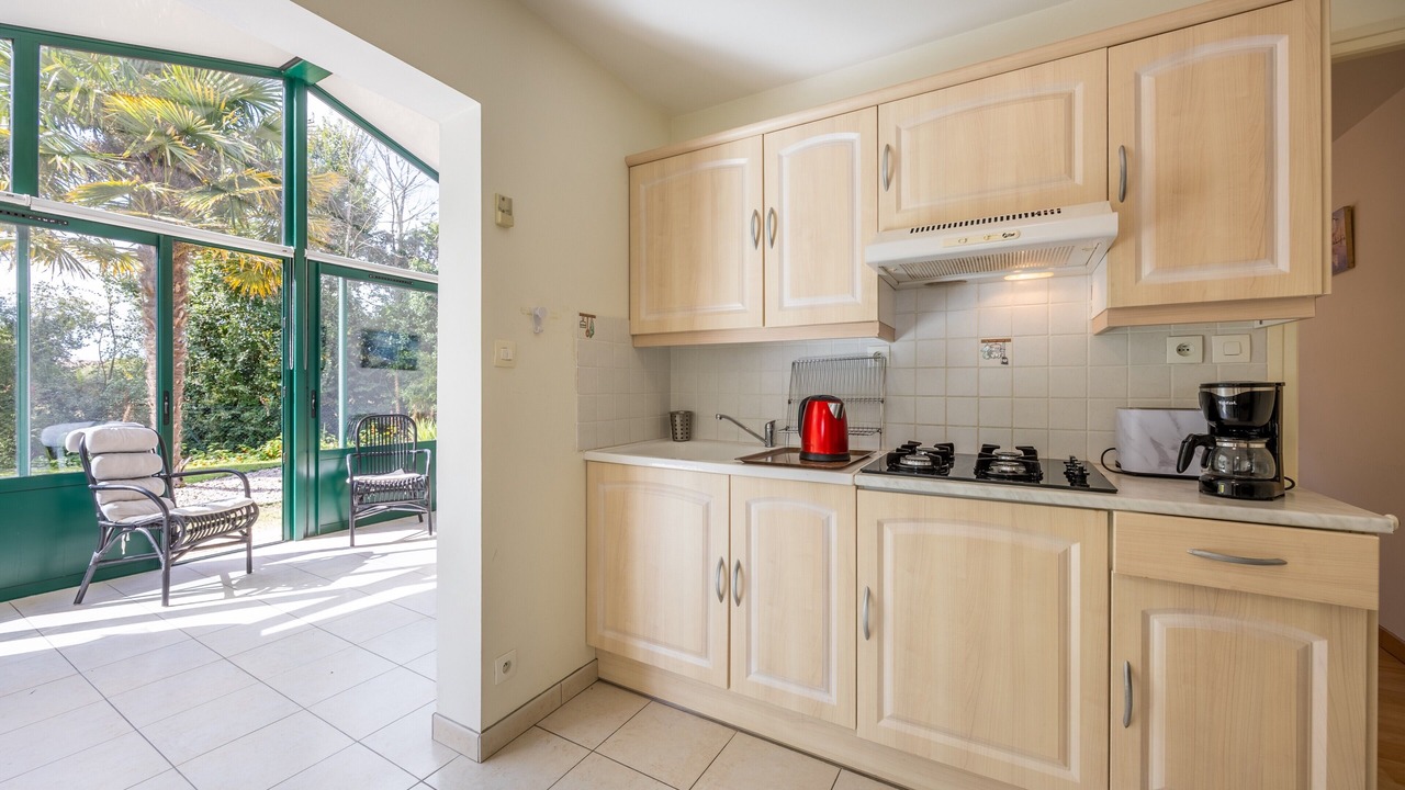 Photo of Kitchen in Challans