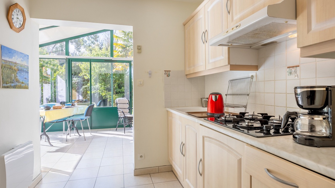 Photo of Kitchen in Challans