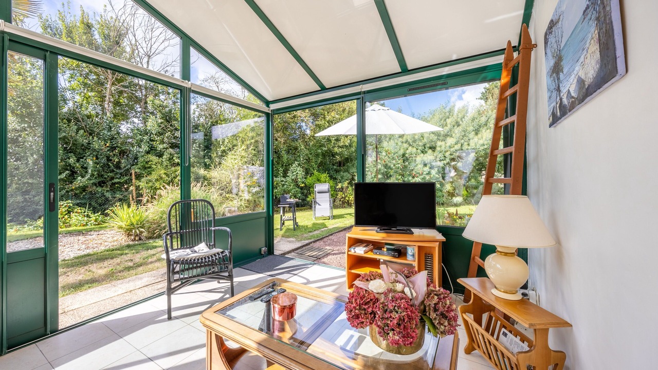 Photo of Livingroom in Challans