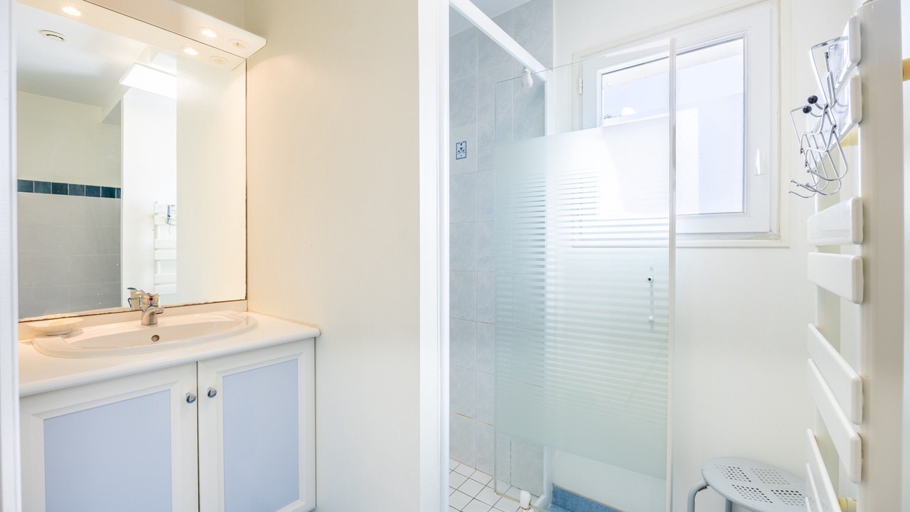 Photo of Bathroom in Challans