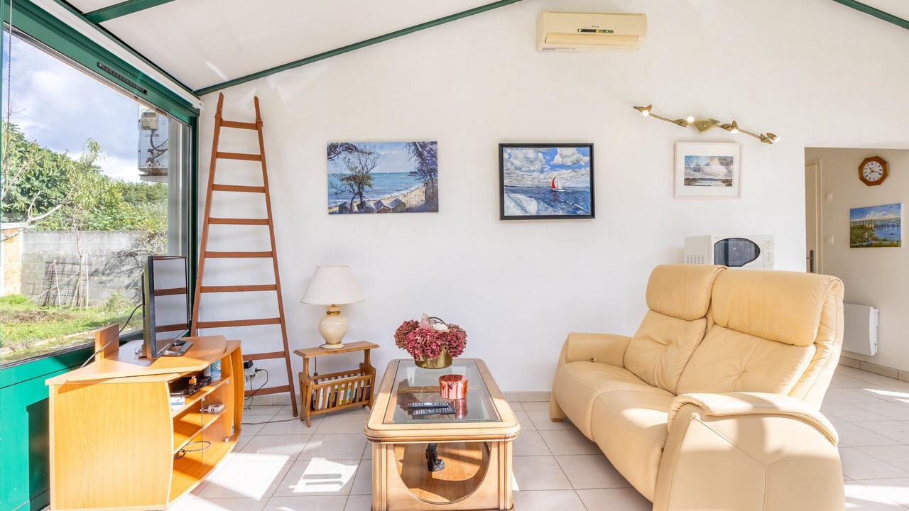 Photo of Livingroom in Challans
