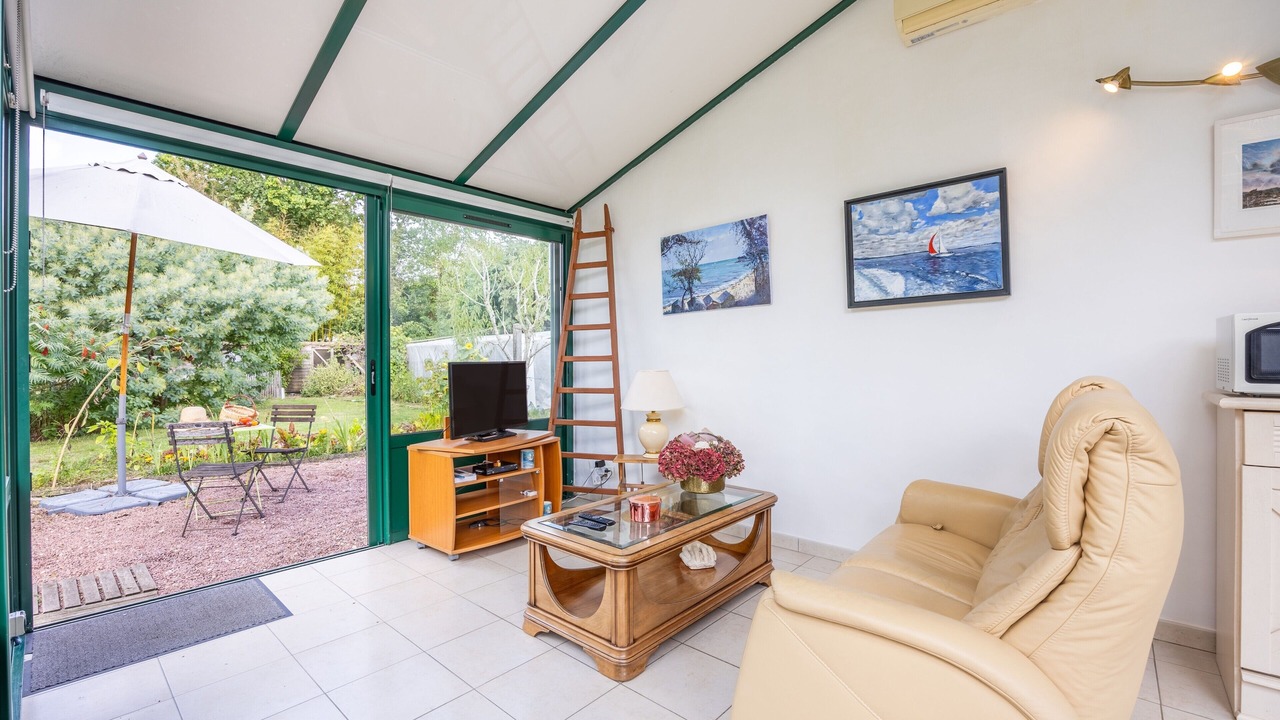 Photo of Livingroom in Challans