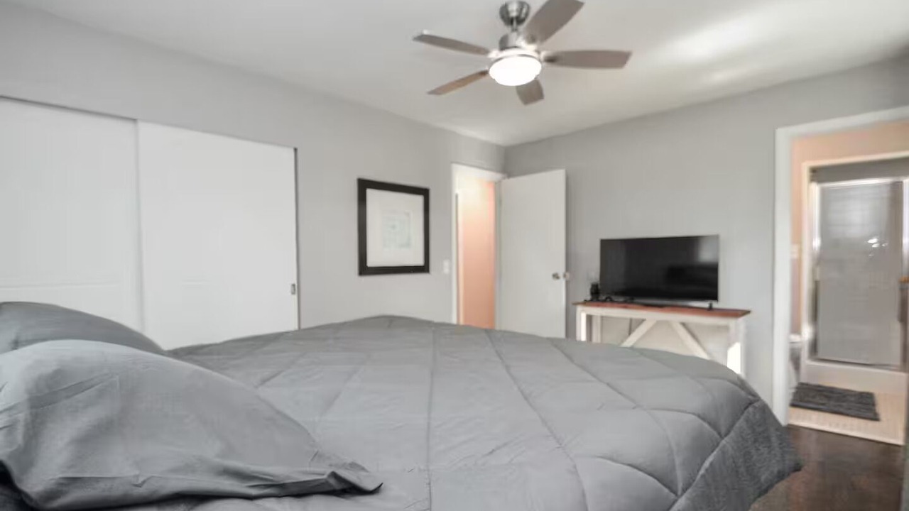 Photo of Bedroom in Erlanger