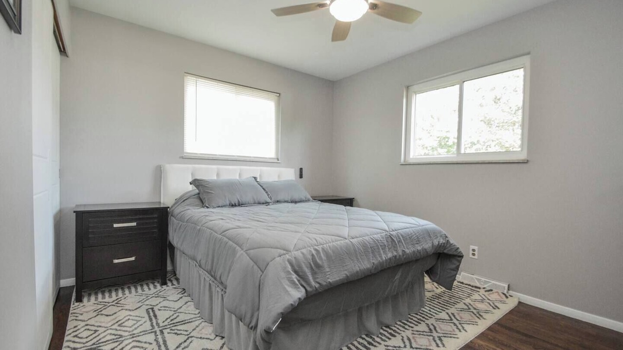 Photo of Bedroom in Erlanger