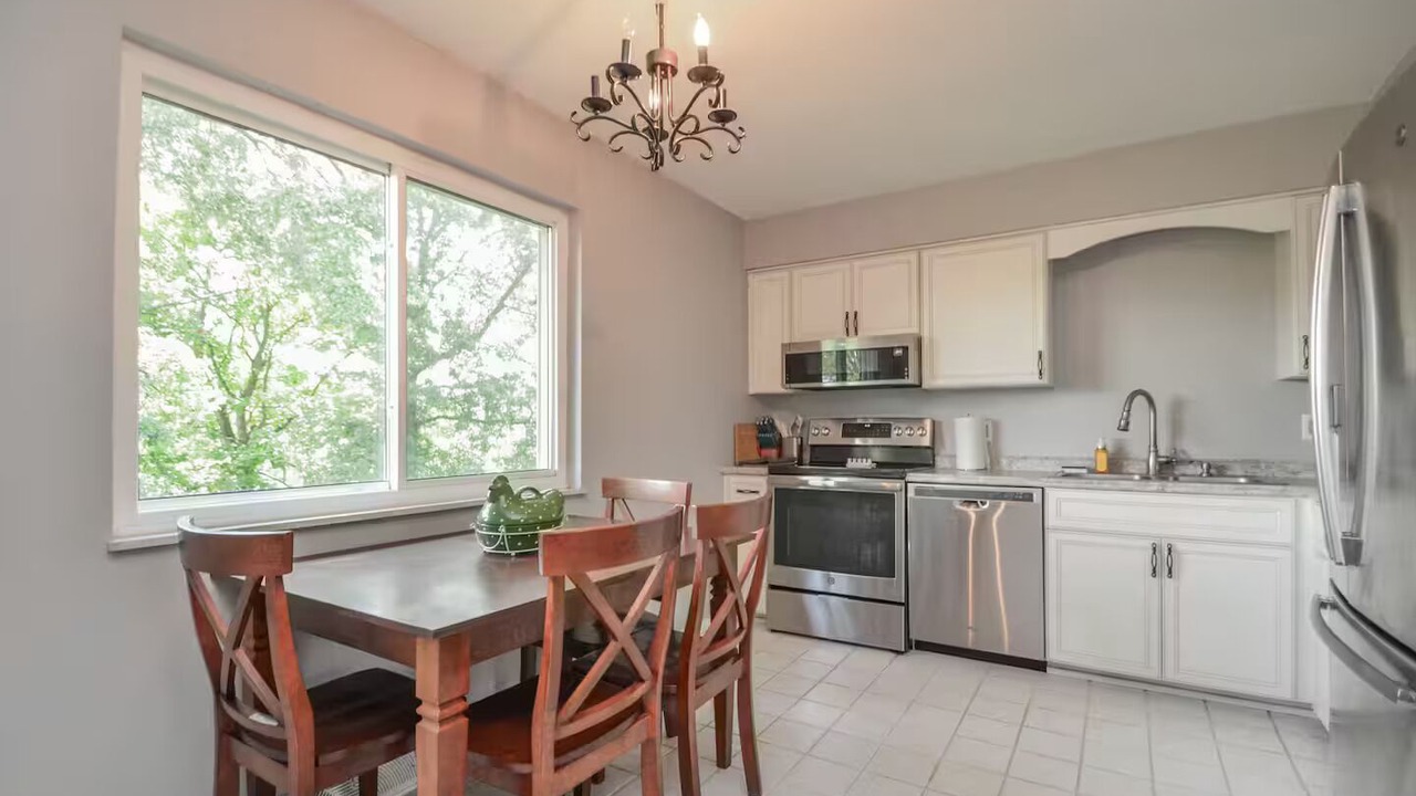 Photo of Kitchen in Erlanger