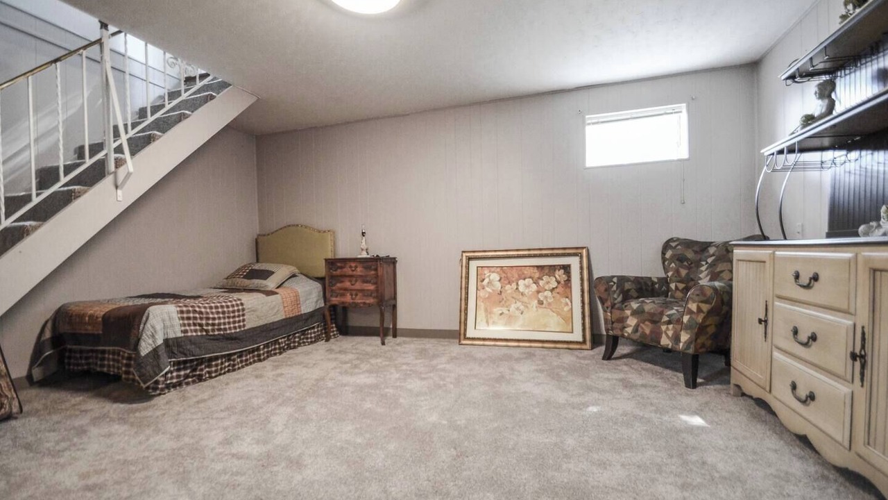 Photo of Bedroom in Erlanger