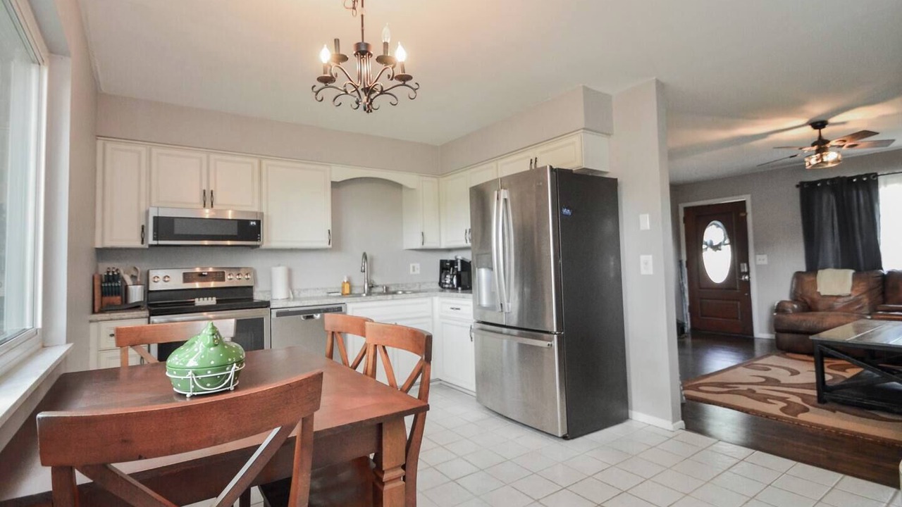 Photo of Kitchen in Erlanger