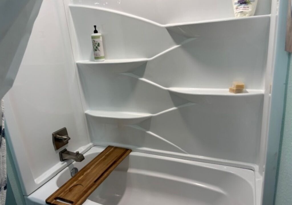 Photo of Bathroom in Bixby