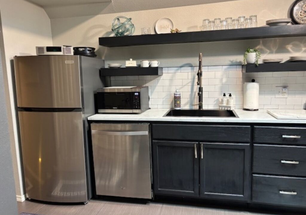 Photo of Kitchen in Bixby