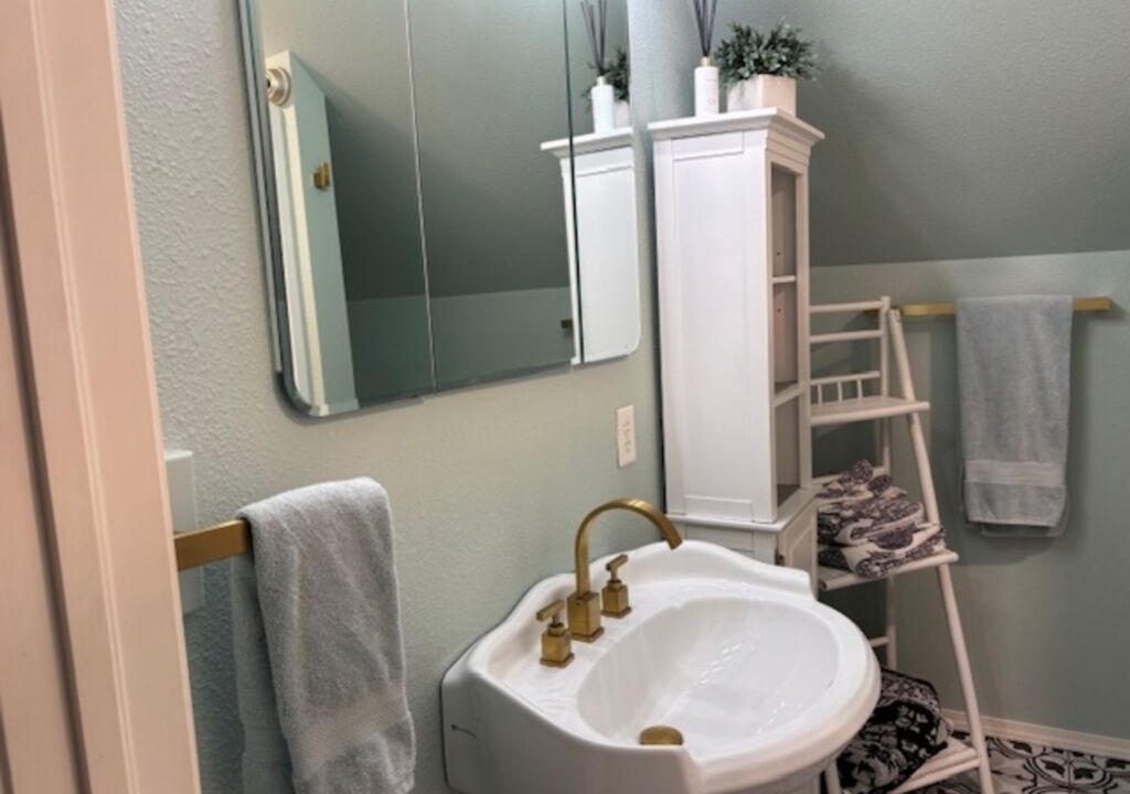 Photo of Bathroom in Bixby