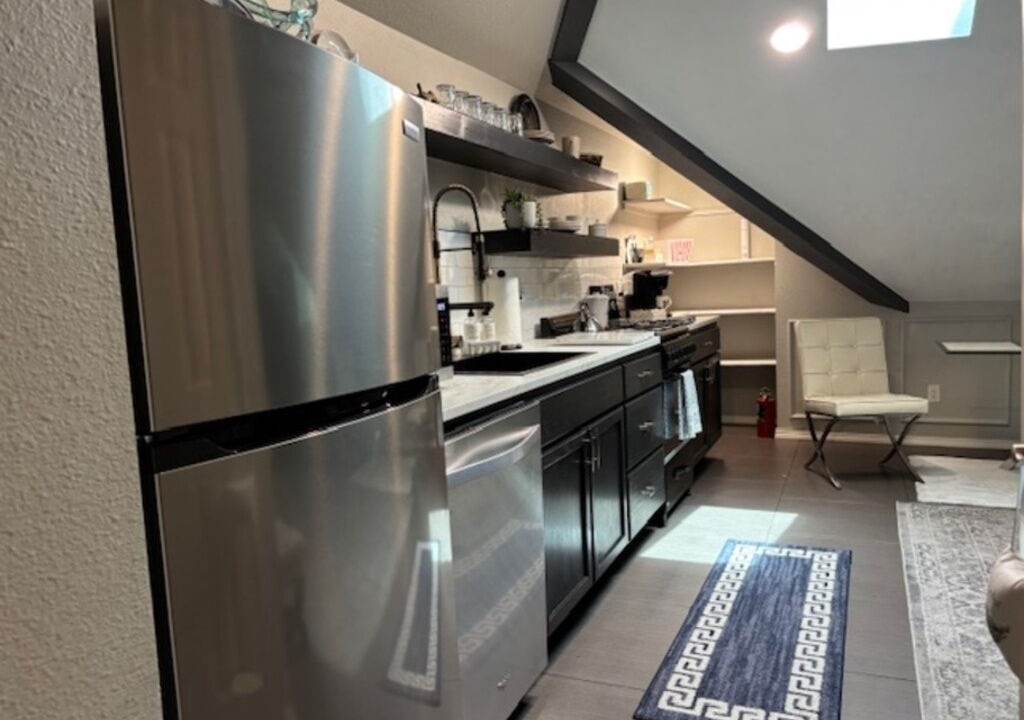 Photo of Kitchen in Bixby