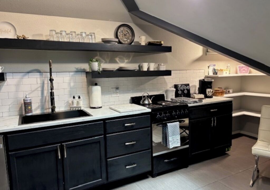 Photo of Kitchen in Bixby
