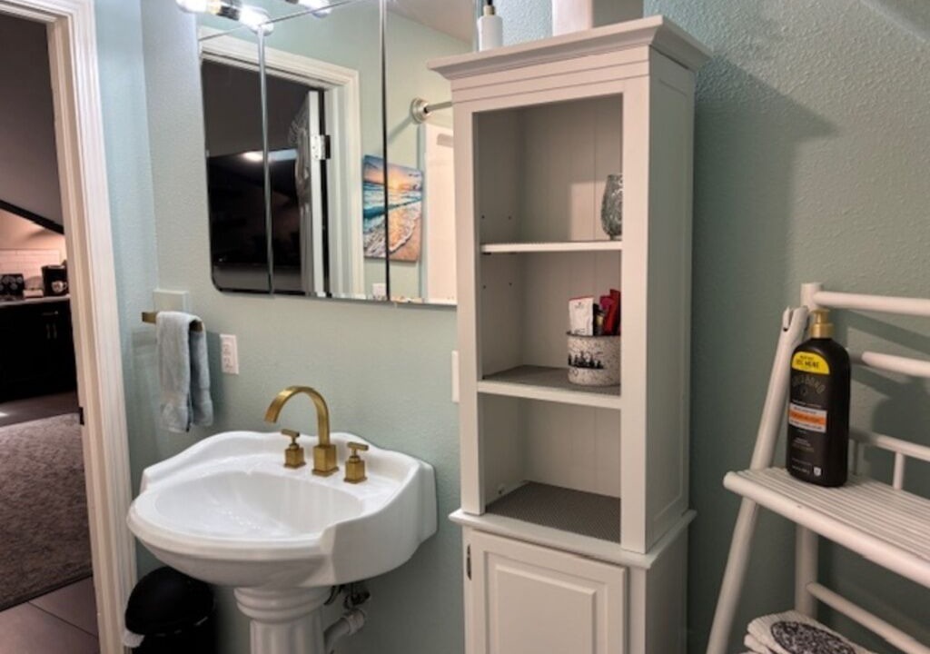 Photo of Bathroom in Bixby