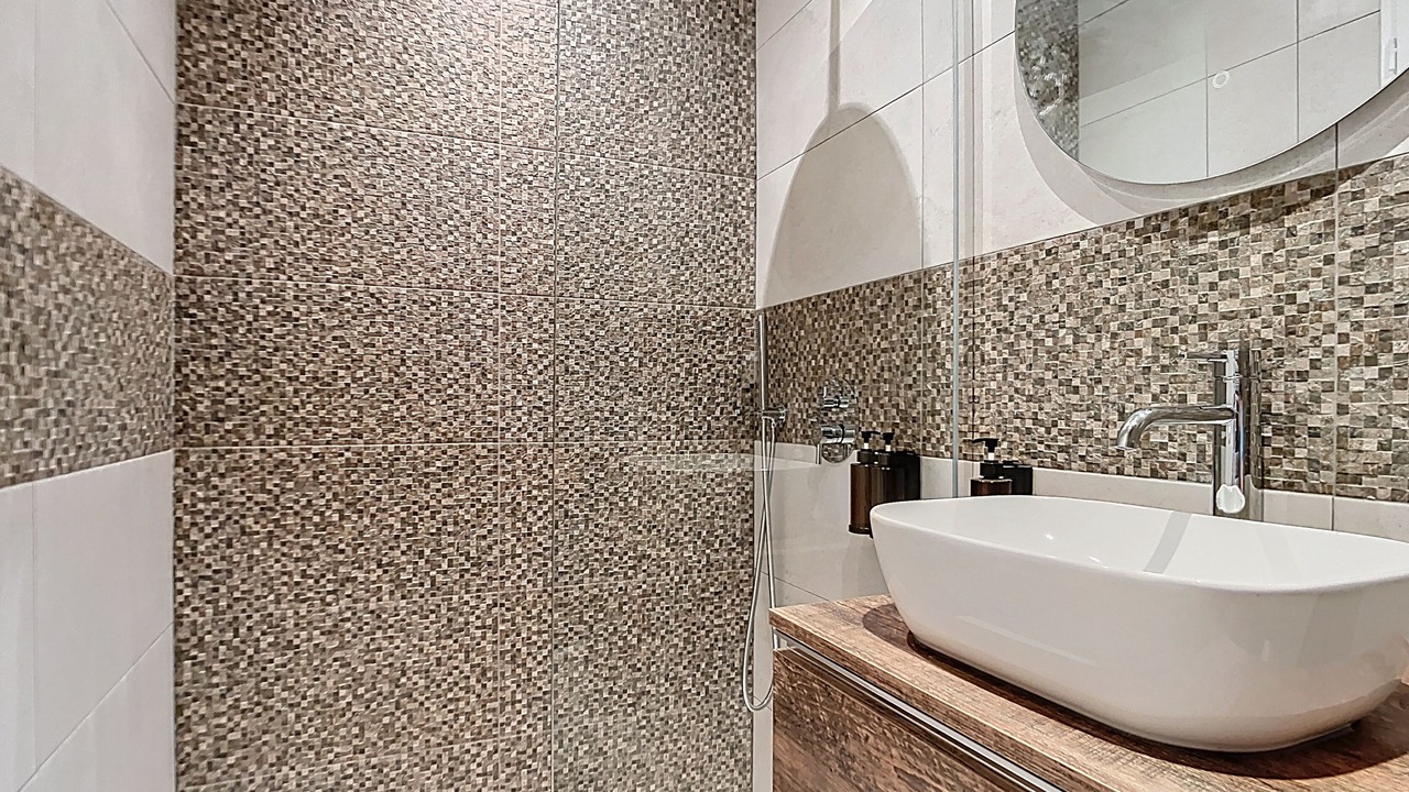 Photo of Bathroom in Montargis