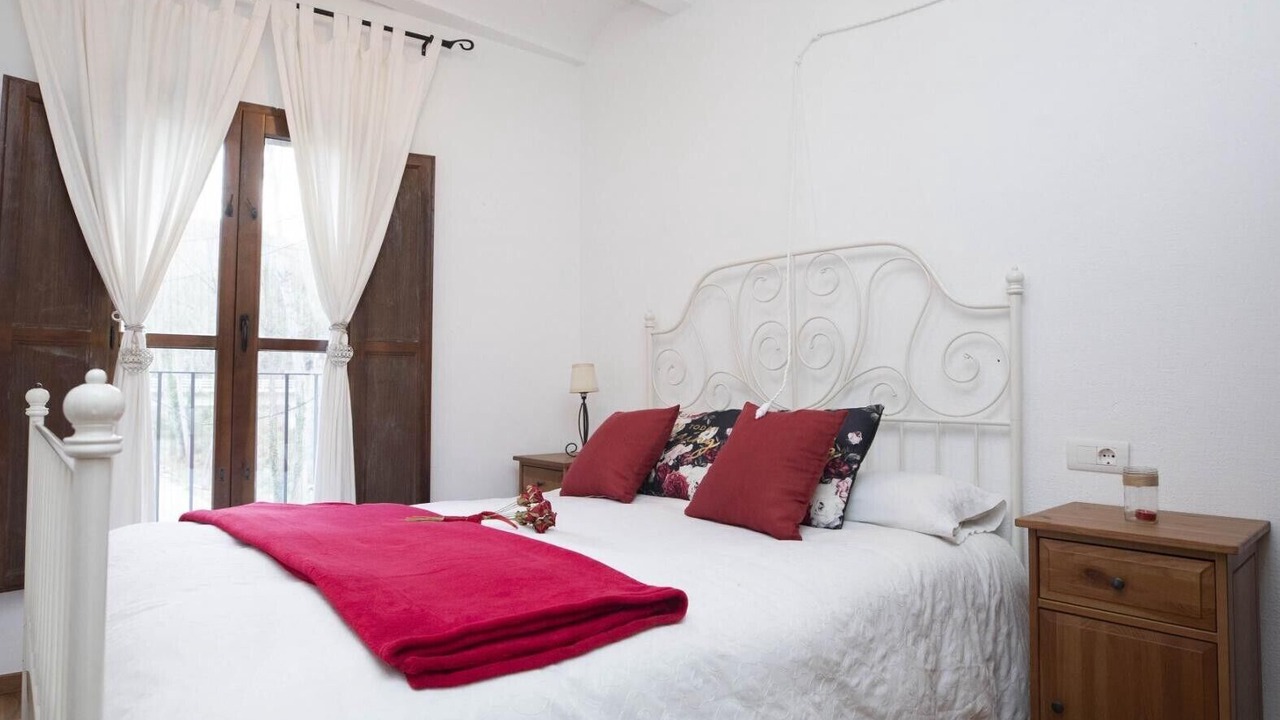 Photo of Bedroom in Alcudia de Veo