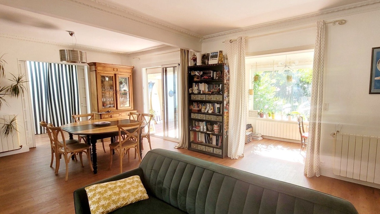 Photo of Livingroom in La Faute-sur-Mer