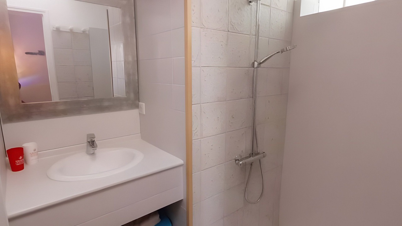 Photo of Bathroom in La Faute-sur-Mer