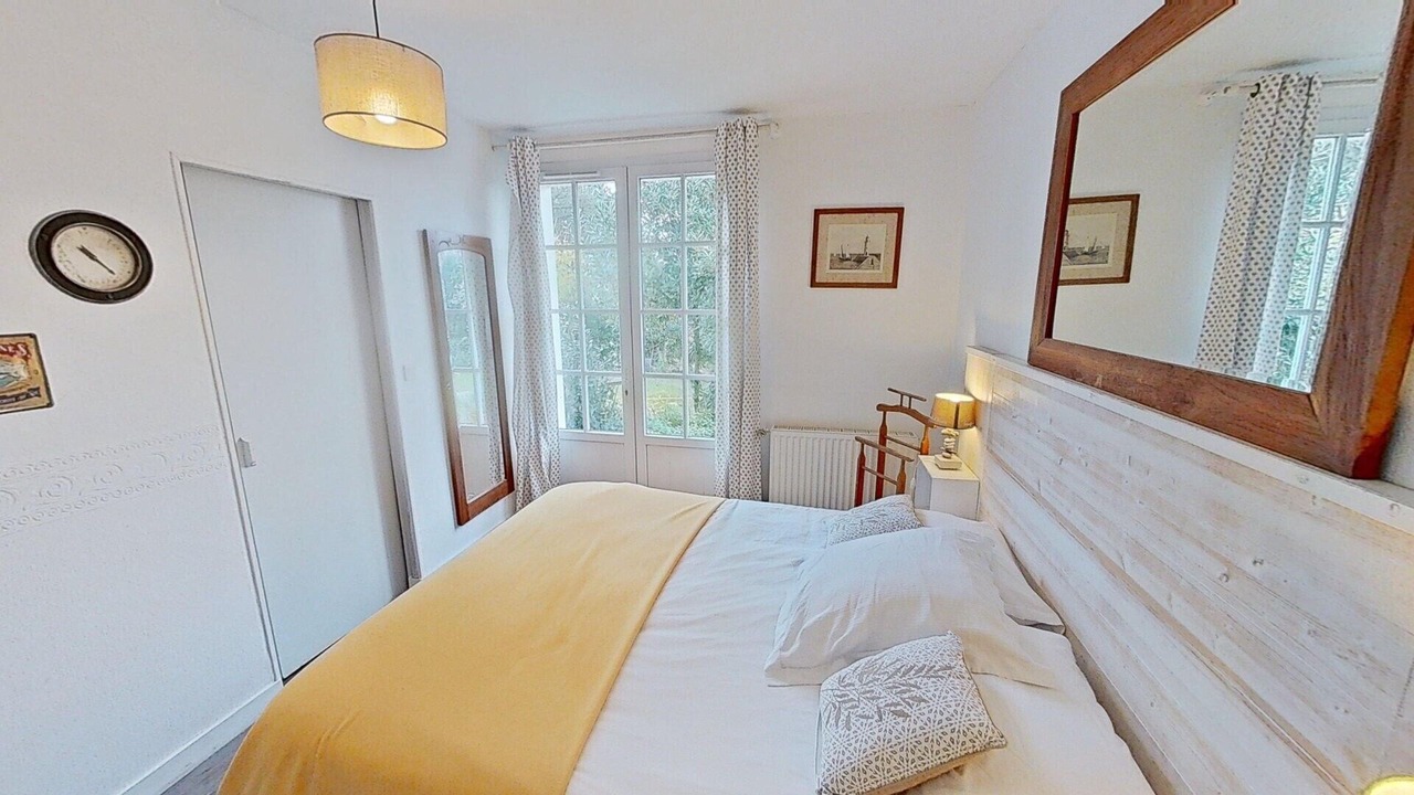 Photo of Bedroom in La Faute-sur-Mer