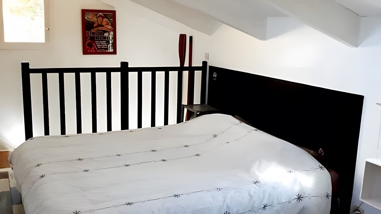 Photo of Bedroom in La Faute-sur-Mer