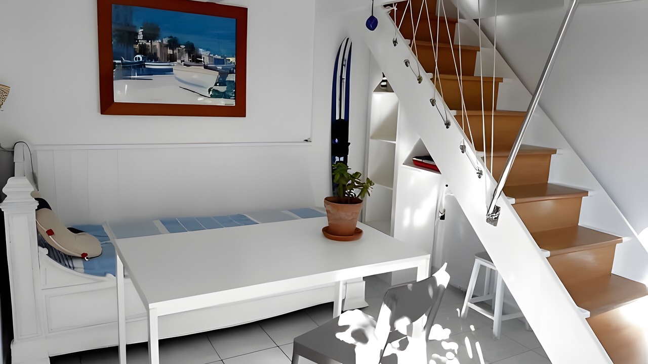 Photo of Bedroom in La Faute-sur-Mer