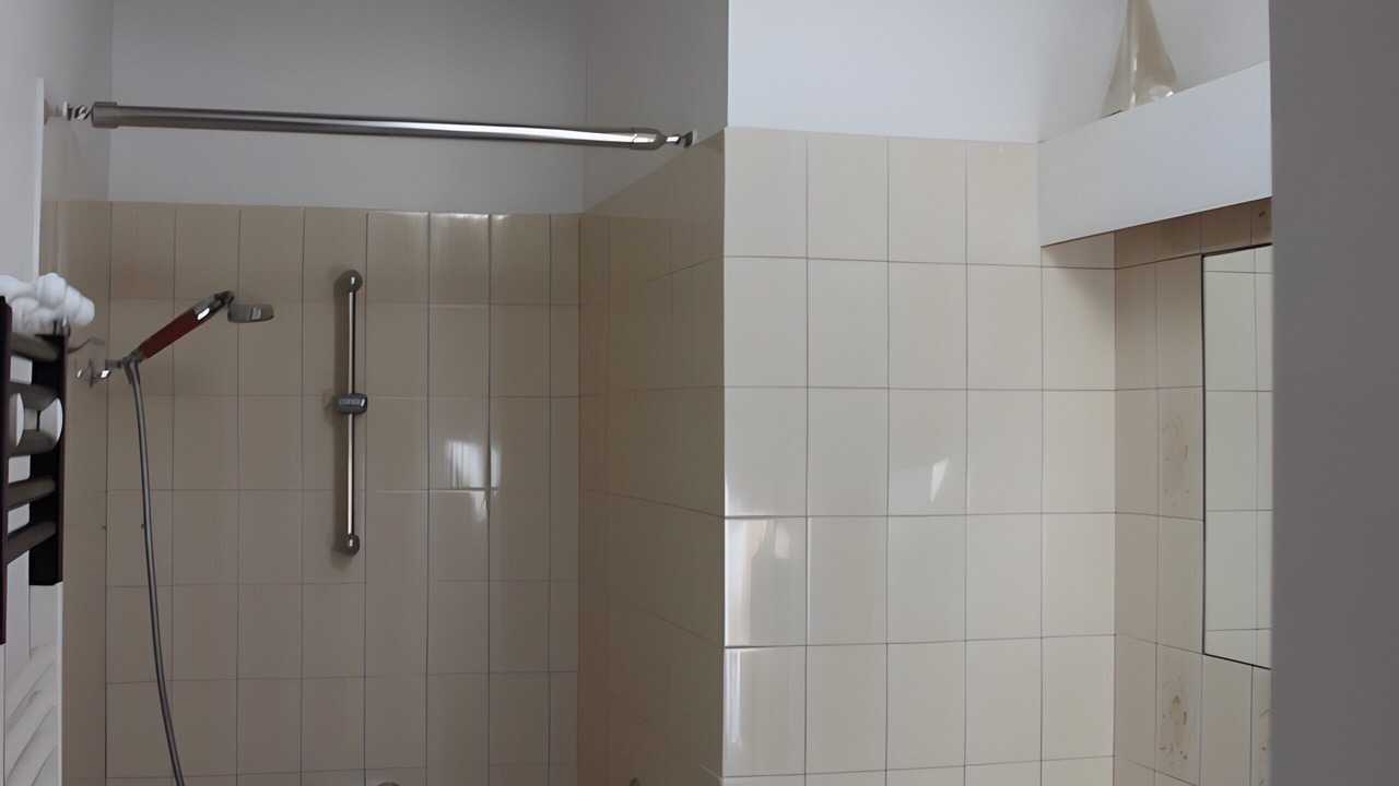 Photo of Bathroom in La Faute-sur-Mer