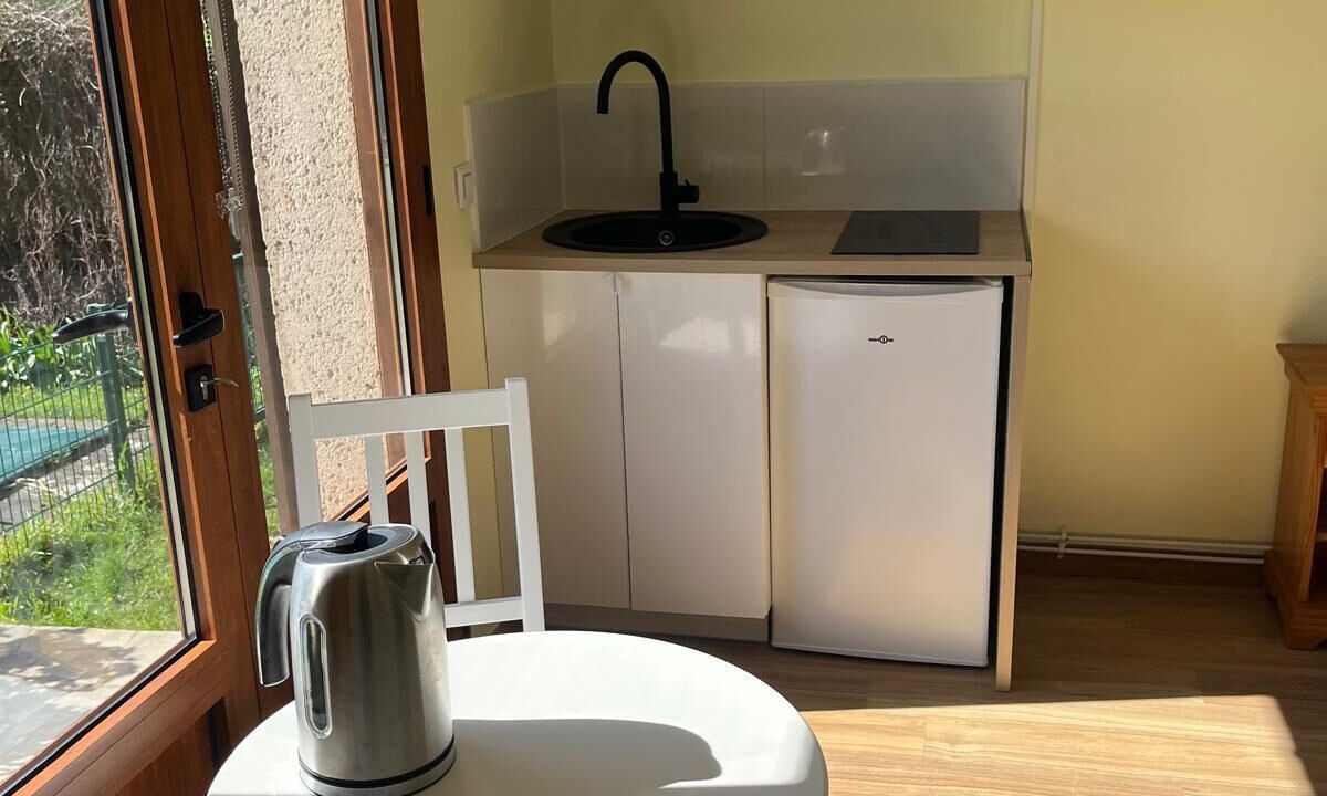 Photo of Kitchen in Saint-Cloud