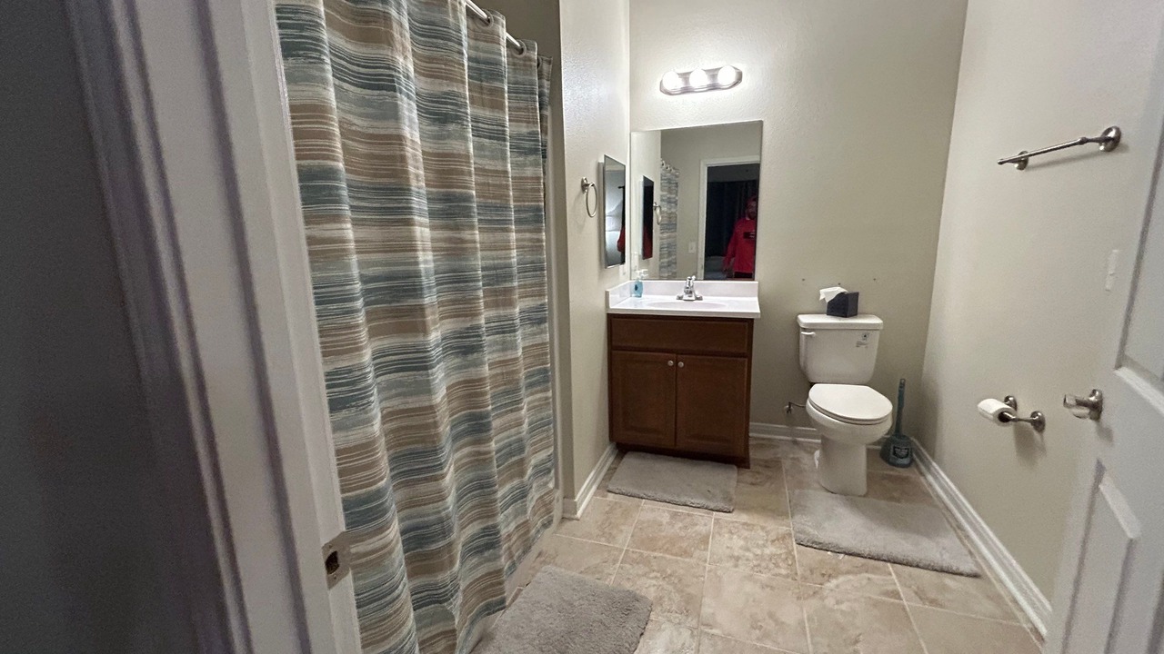 Photo of Bathroom in Aransas Pass