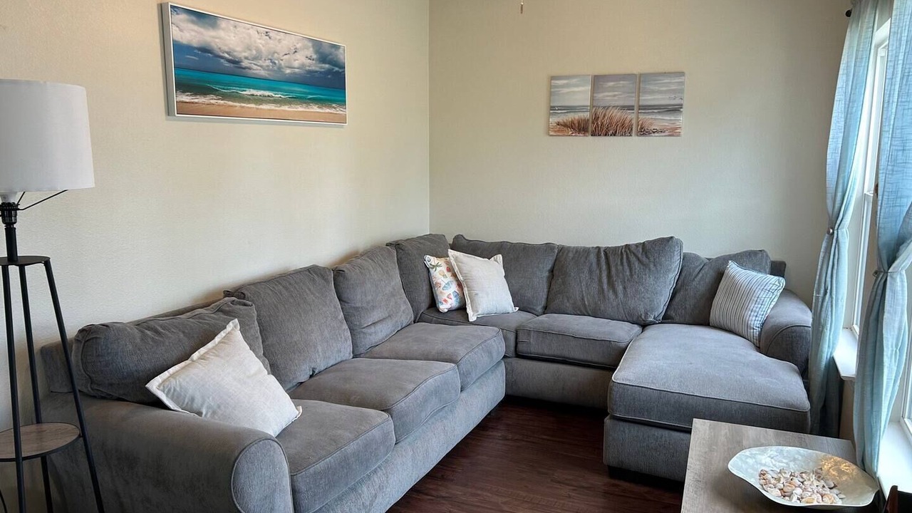Photo of Livingroom in Aransas Pass