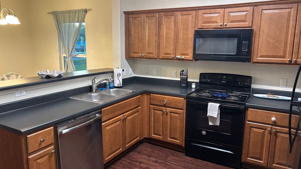 Photo of Kitchen in Aransas Pass