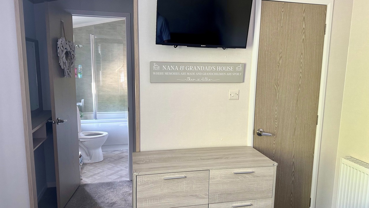 Photo of Bedroom in East Dereham